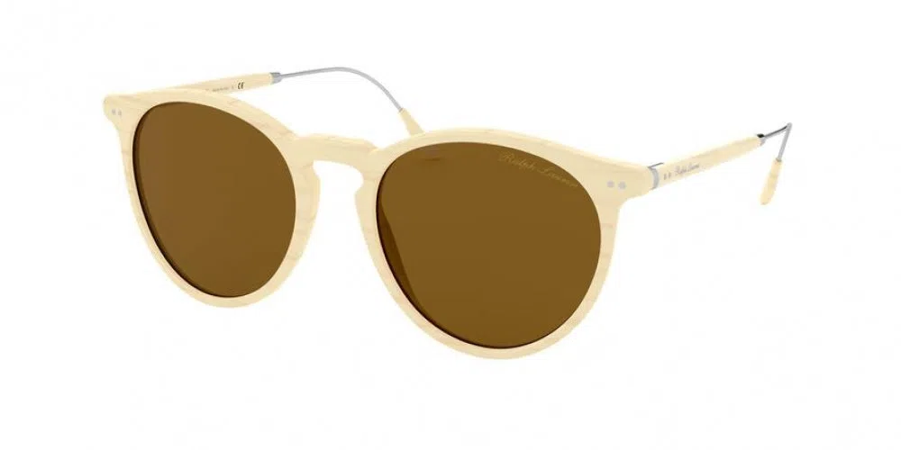 Ralph Lauren 8181P Sunglasses - view 4